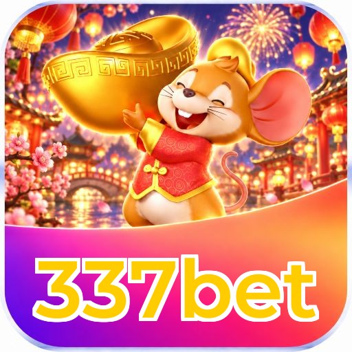 337bet Logo