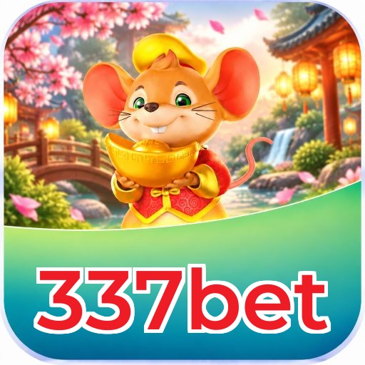 337bet Logo 3