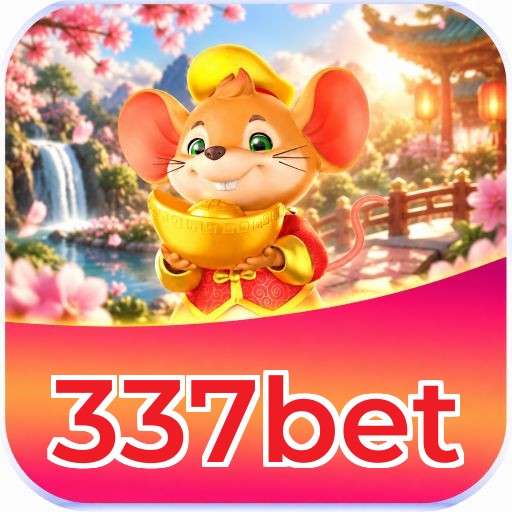 337bet Instalar Logo 1