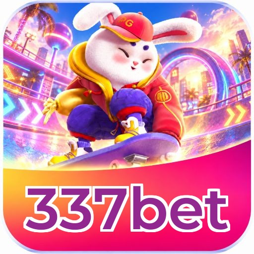 337bet Instalar Logo 2
