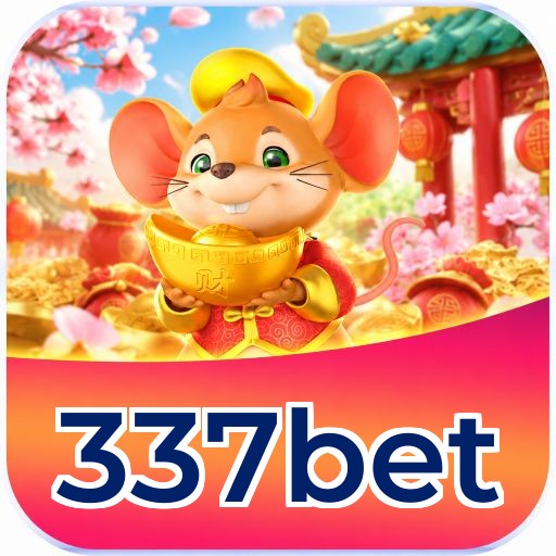 337bet Logo 1