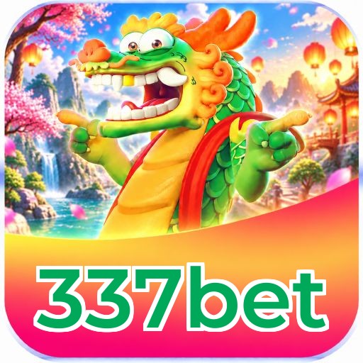 337bet Apostas Esportivas Logo