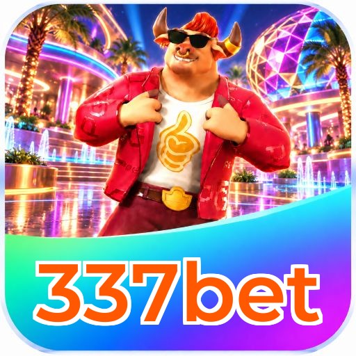 337bet Logo