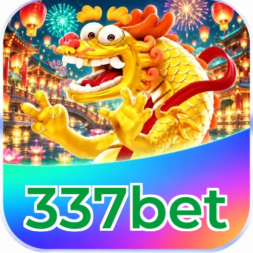 337bet Logo Oficial - Cassino Online Certificado Brasil