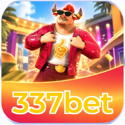 337bet Logo