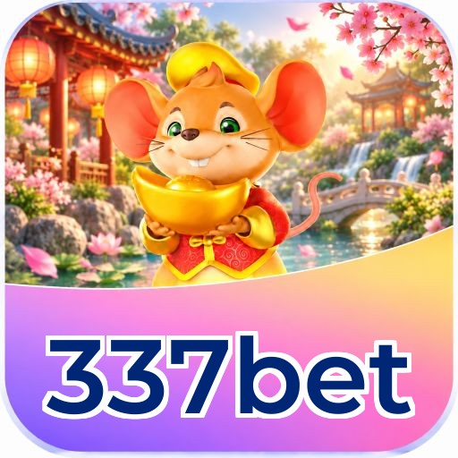 337bet Logo